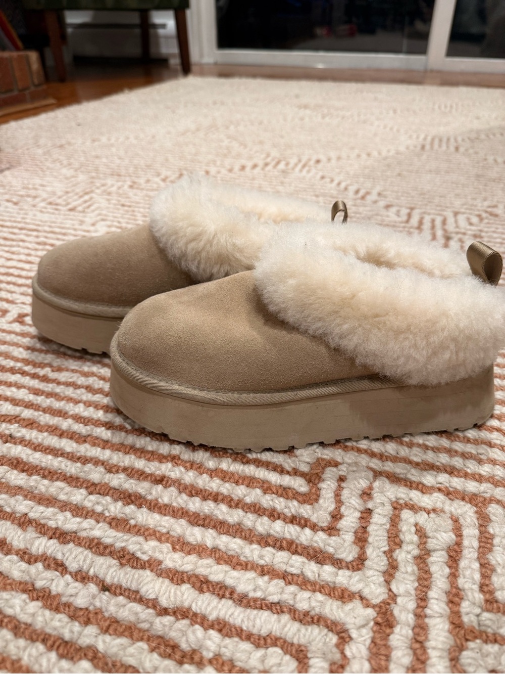 UGG Tazzelle